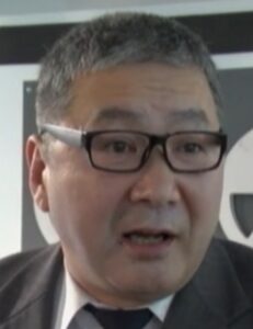 秋田犬