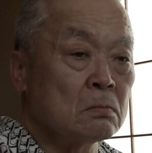 羽村鈍器